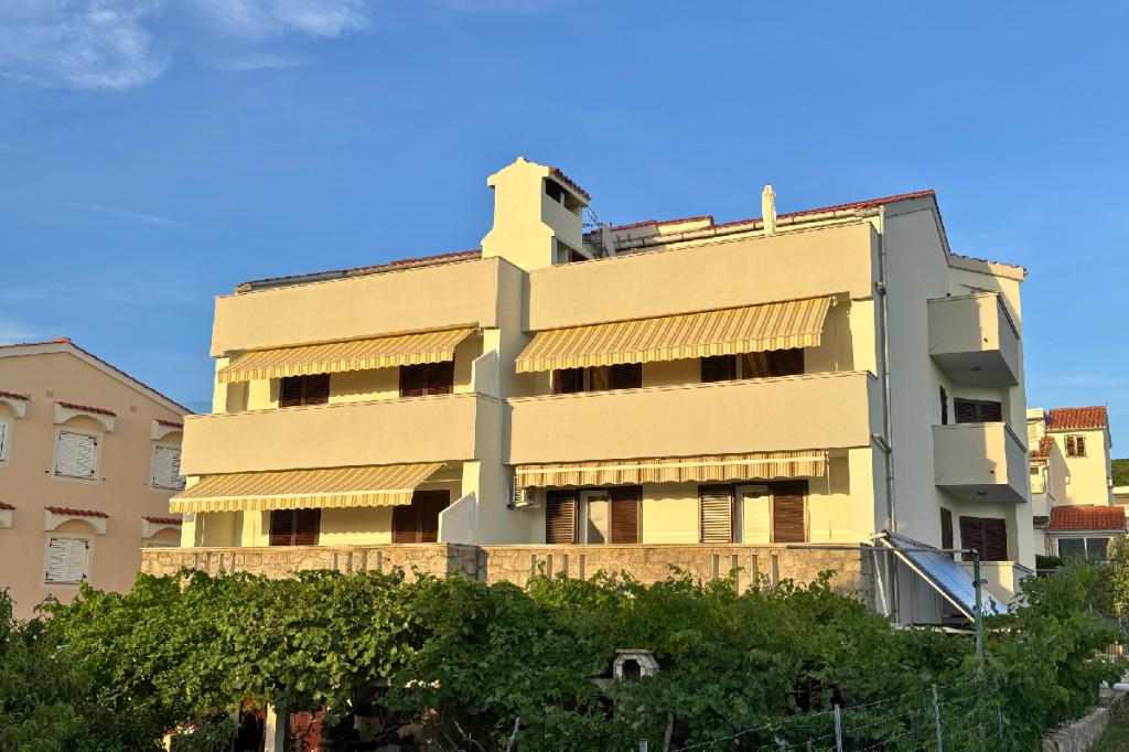 Apartmani Marijo Orlić – fotografija 3