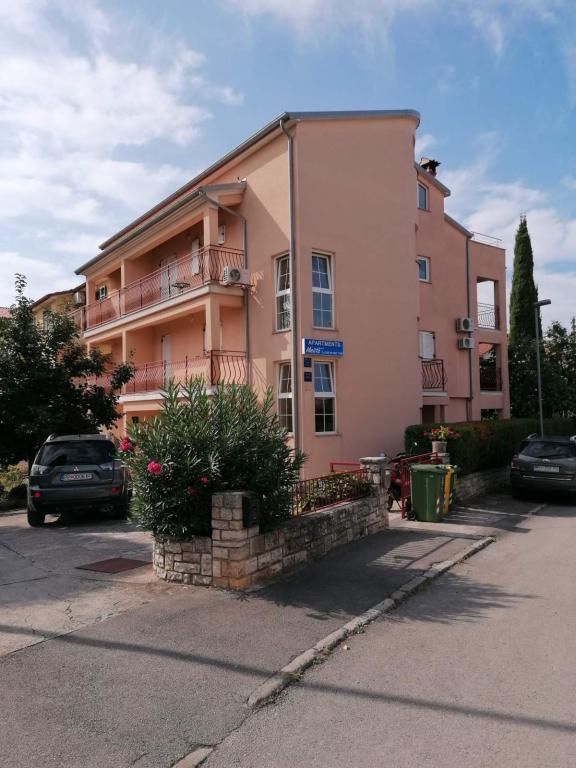 Apartmani Melita – fotografija 1