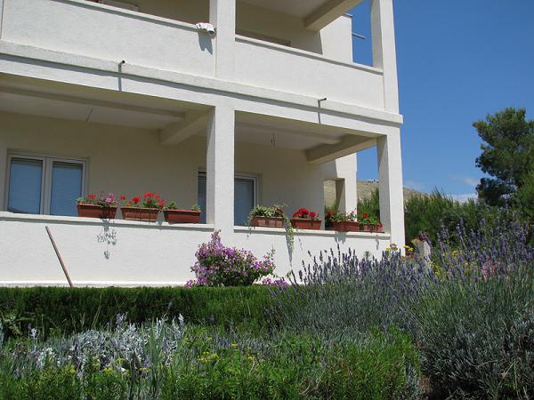 Apartmani Ana – fotografija 5