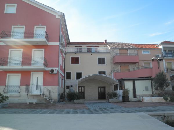 Apartmani Marina – fotografija 4