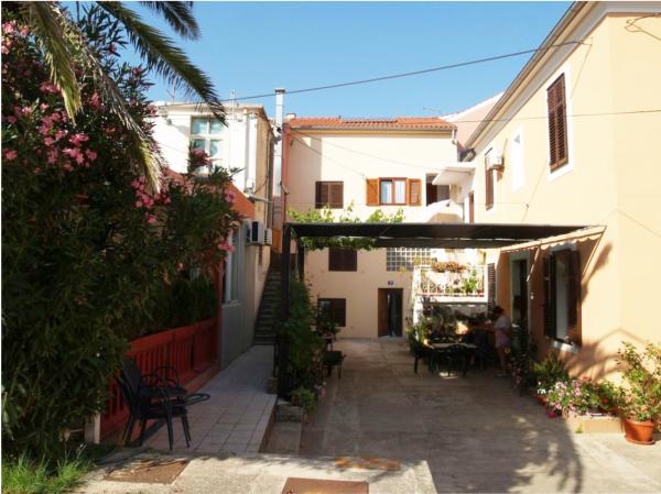 Apartmani Marina – fotografija 6