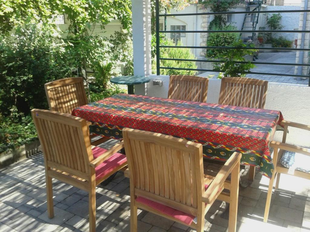 Apartmani Lena – fotografija 2