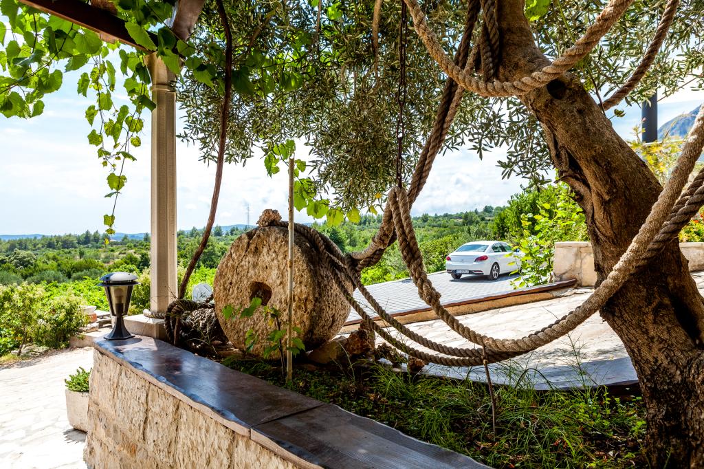 Ston house & Atic – fotografija 4