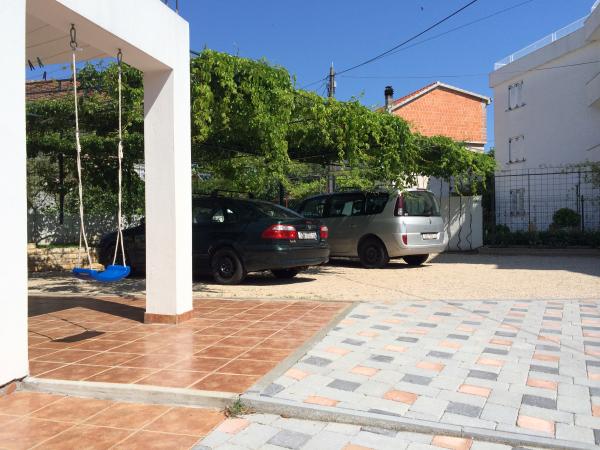 Apartmani Nataša – fotografija 4