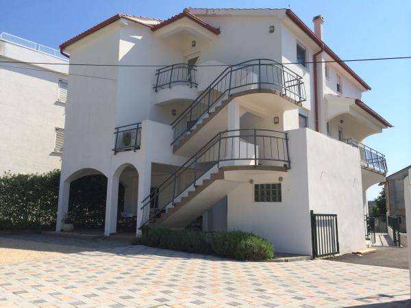 Apartmani Nataša – fotografija 6