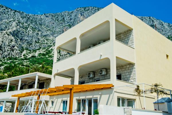 Apartmani Alać – fotografija 3