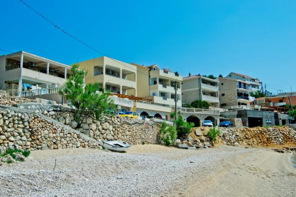 Apartmani Alać – fotografija 4