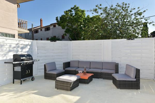 Apartmani Tonka – fotografija 6