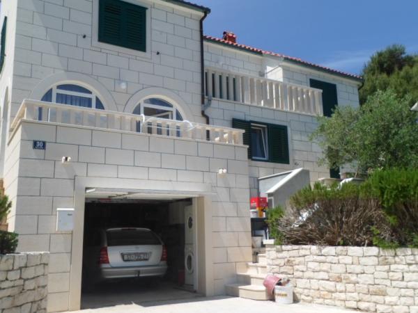 Apartmani Turic – fotografija 1