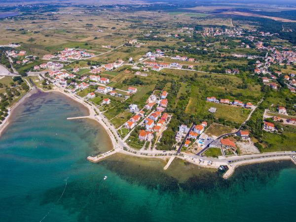 Apartmani Martin – fotografija 6