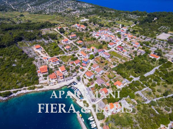 Apartmani Fiera – fotografija 6