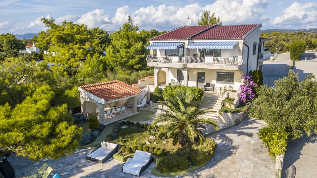 Apartmani Villa Punta Royal – fotografija 2