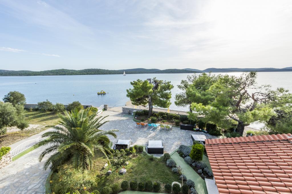 Apartmani Villa Punta Royal – fotografija 3