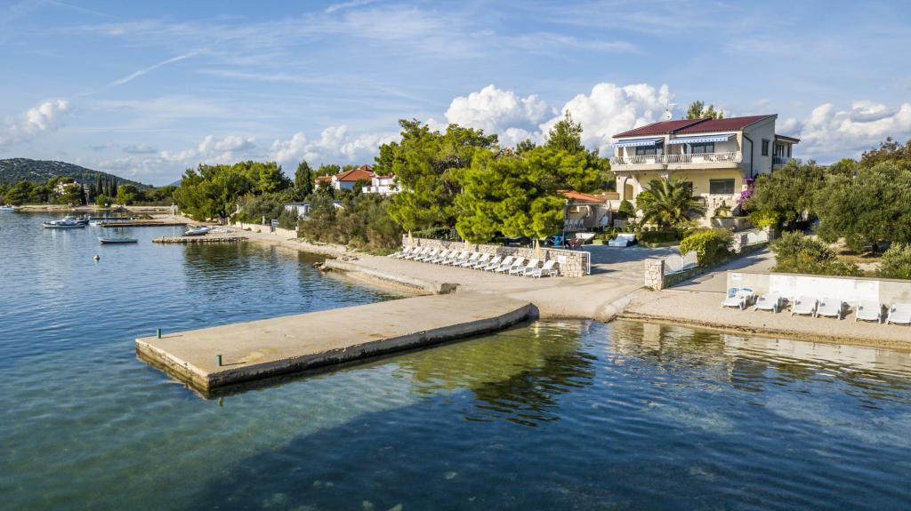 Apartmani Villa Punta Royal – fotografija 4