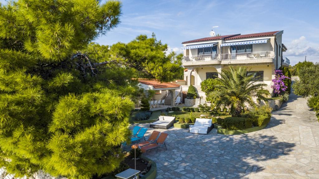 Apartmani Villa Punta Royal – fotografija 5