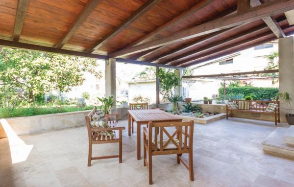 Apartmani Villa Martin – fotografija 2