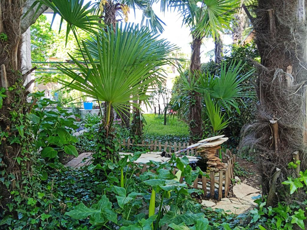 Apartmani Villa Martin – fotografija 5