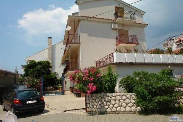 Apartman Dobrila – fotografija 2