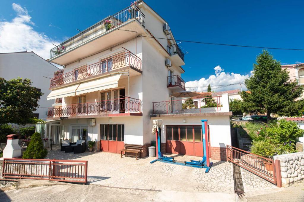 Apartman Dobrila – fotografija 3