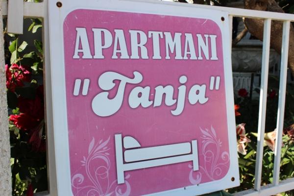 Apartmani Tanja – fotografija 3