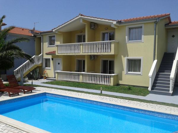Apartmani Ulika – fotografija 4
