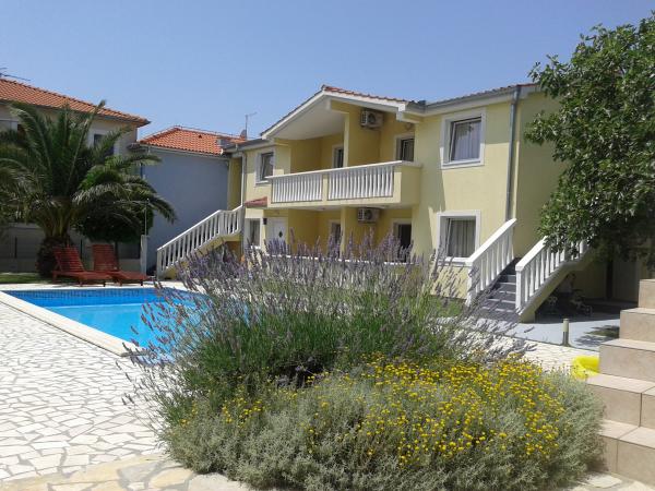 Apartmani Ulika – fotografija 6