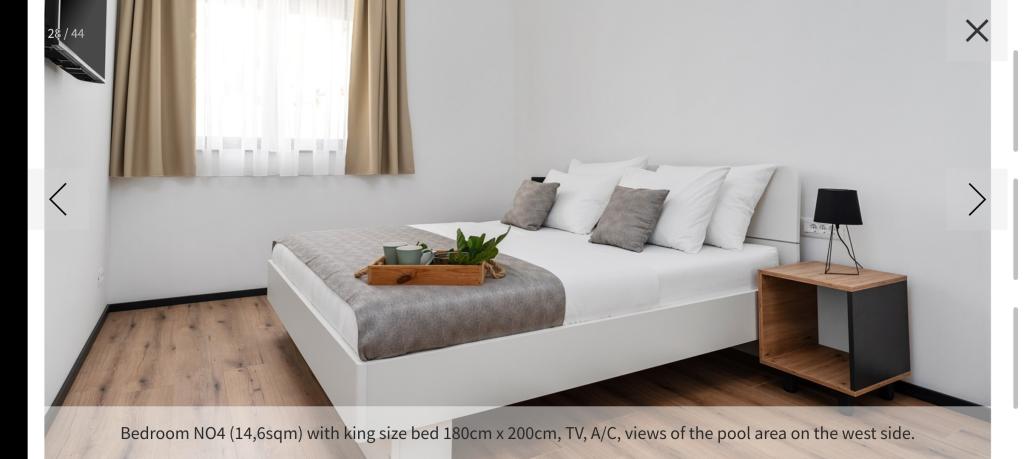 Villa Mountain Lodge – fotografija 5