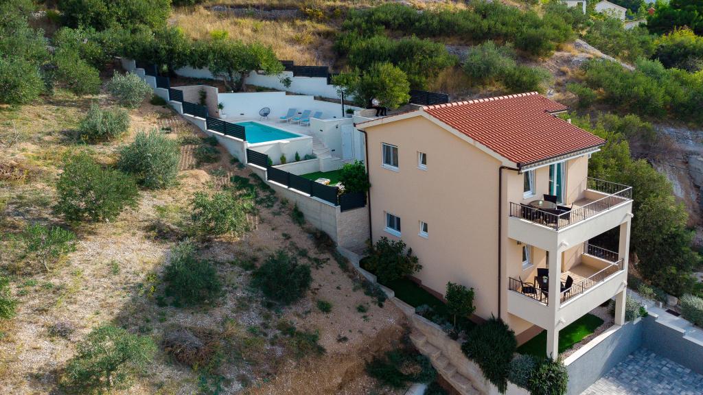 Kuća za odmor Villa Vruja – fotografija 3
