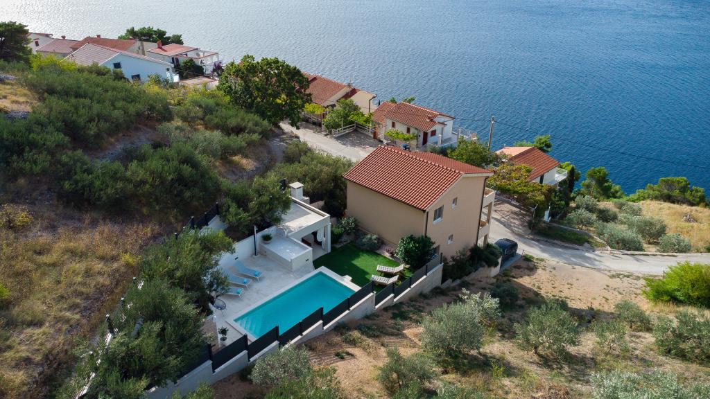 Kuća za odmor Villa Vruja – fotografija 4