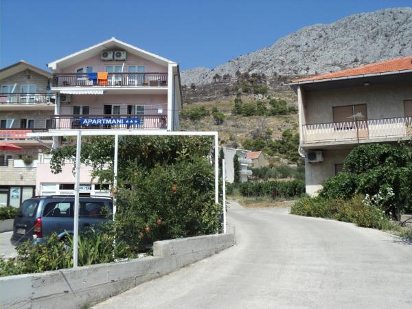 Apartmani Mihovil – fotografija 2