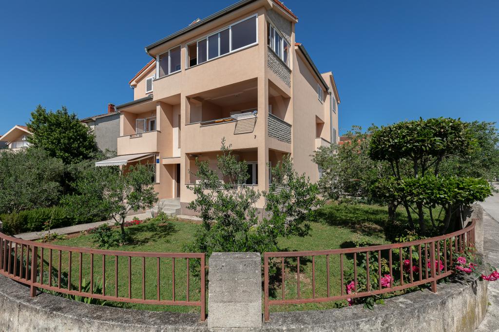 Apartmani Pasanec – fotografija 2