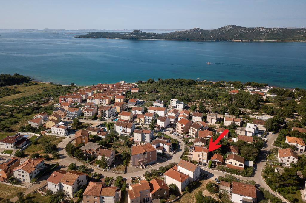 Apartmani Pasanec – fotografija 3