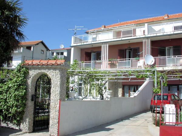 Apartmani Ukić – fotografija 1