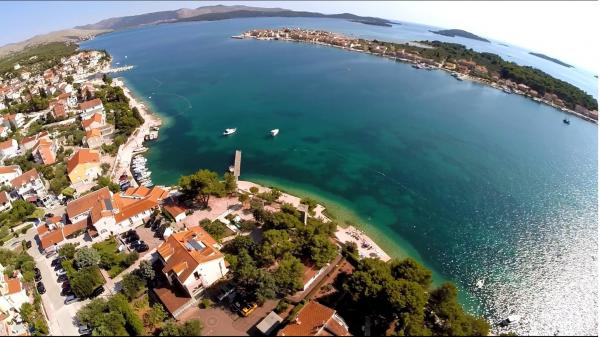 Apartmani Villa Korina – fotografija 5