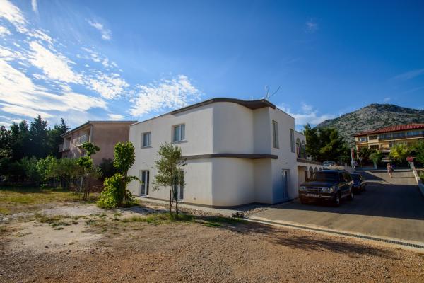 Apartmani Rujno – fotografija 2