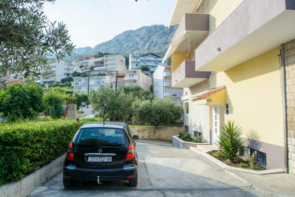 Apartmani Ankorica – fotografija 4