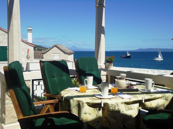 Apartman Splendid – fotografija 2