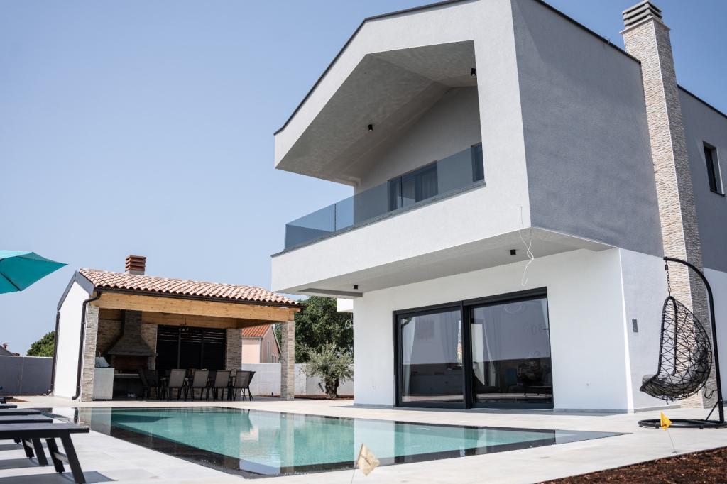 Villa Istra Relax Sapphire – fotografija 3