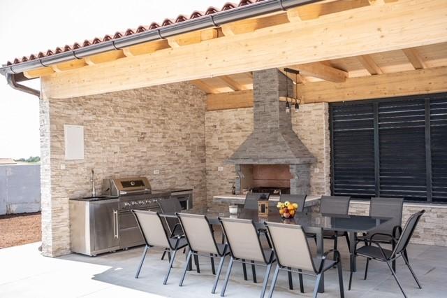 Villa Istra Relax Sapphire – fotografija 4