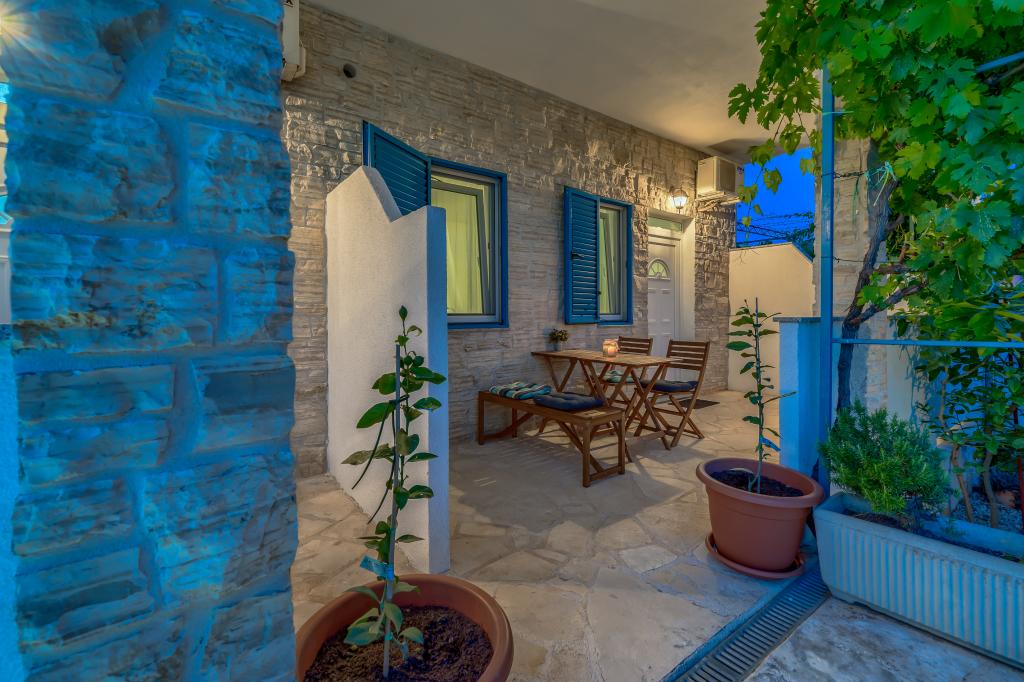 Vila Sentio Mare – fotografija 2