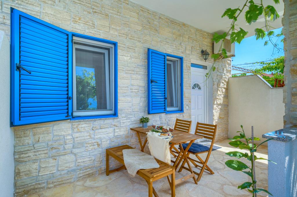 Vila Sentio Mare – fotografija 3