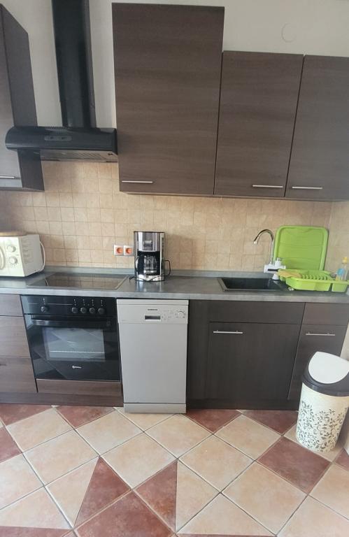 Apartmani Raffael – fotografija 3