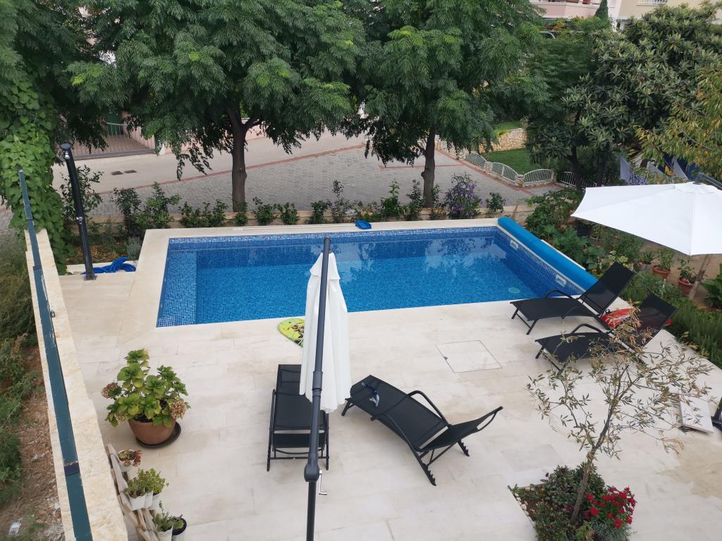 Apartmani Plavi & Žuti – fotografija 3