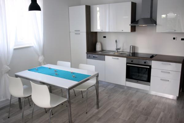 Apartmani Plavi & Žuti – fotografija 6