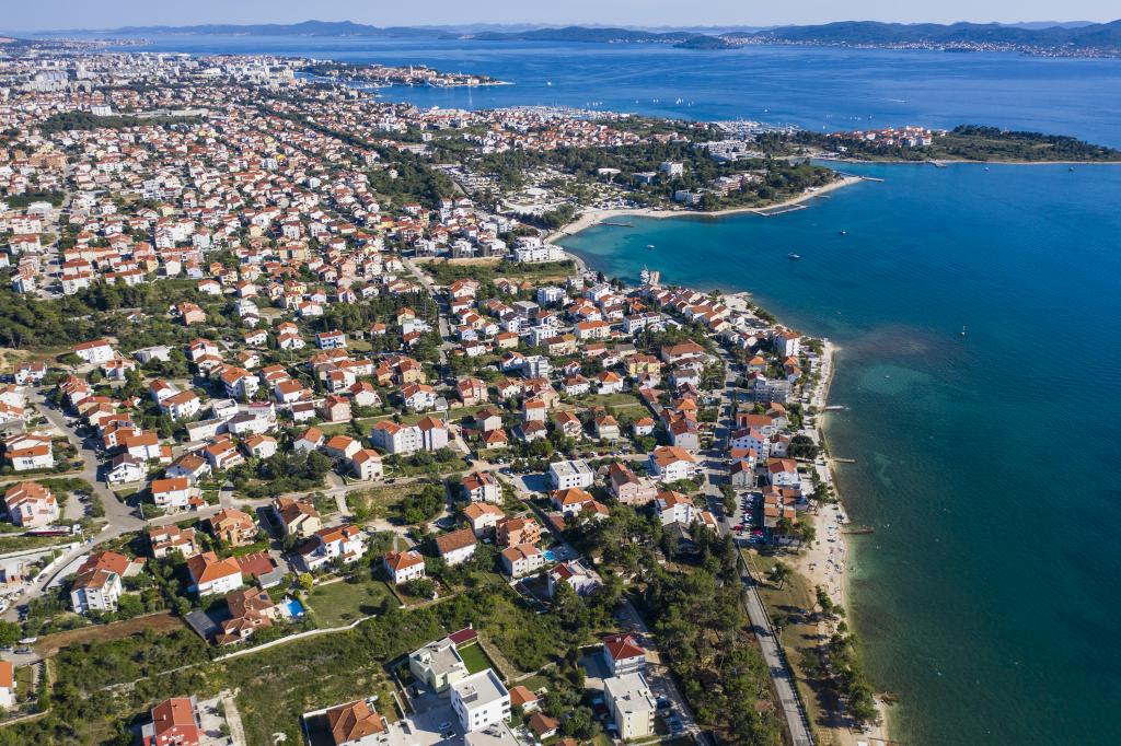 Apartman Matek – fotografija 2