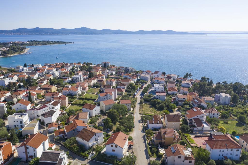 Apartman Matek – fotografija 3