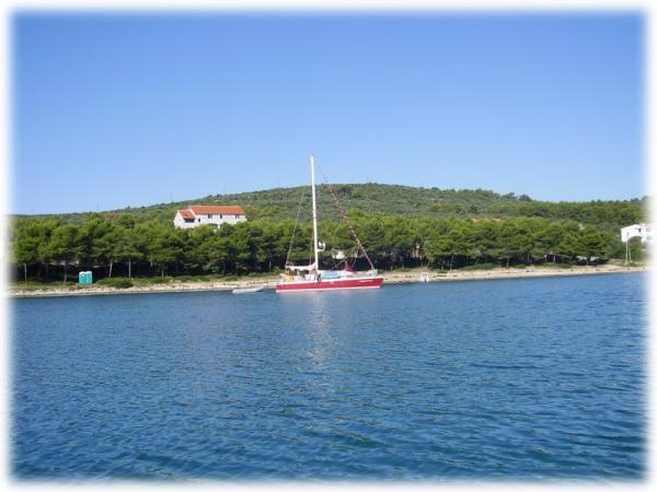 Apartmani Lidija – fotografija 2