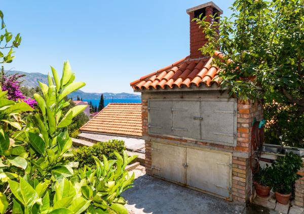 Apartmani Klaic – fotografija 6
