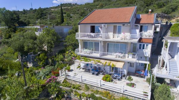 Apartmani Lendic – fotografija 4