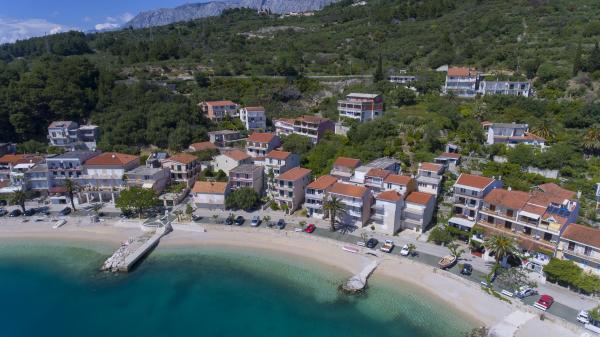 Apartmani Lendic – fotografija 5